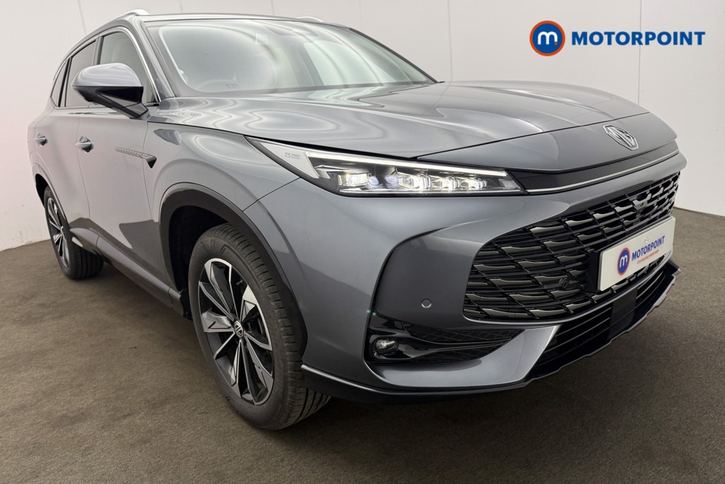 Used MG MG HS 2025 for sale - 78081821: Photo 34