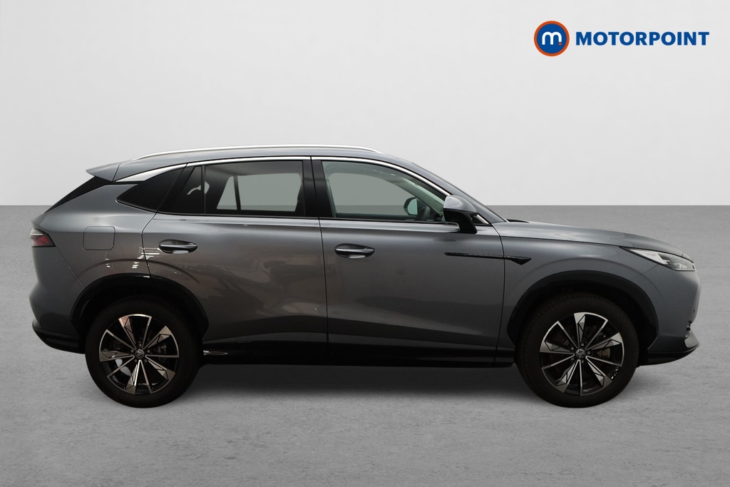 Used MG MG HS 2025 for sale - 78081821: Photo 8