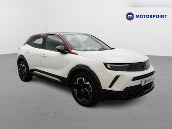 Used Vauxhall Mokka 2022 for sale - 79068221: Photo