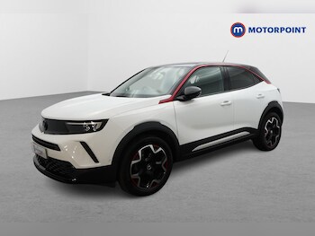 Used Vauxhall Mokka 2022 for sale - 79068221: Photo