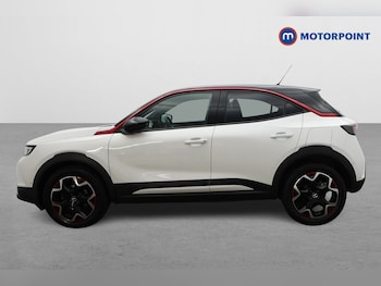 Used Vauxhall Mokka 2022 for sale - 79068221: Photo