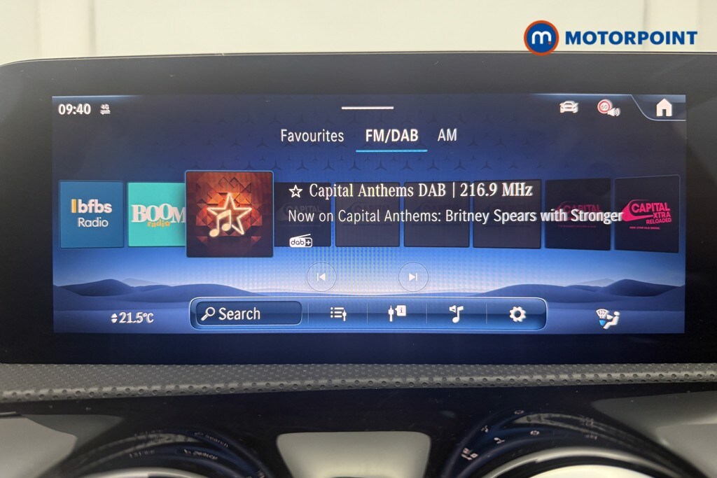 Used Mercedes-Benz A-Class 2025 for sale - 77730319: Photo 12