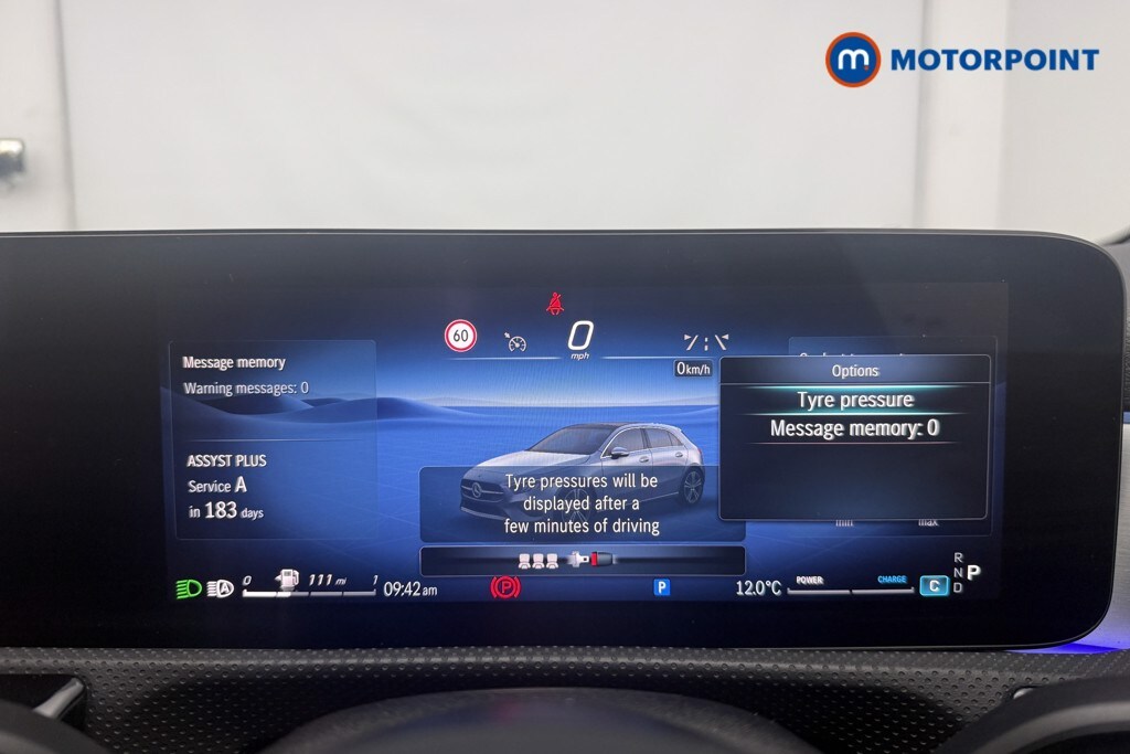 Used Mercedes-Benz A-Class 2025 for sale - 77730319: Photo 14