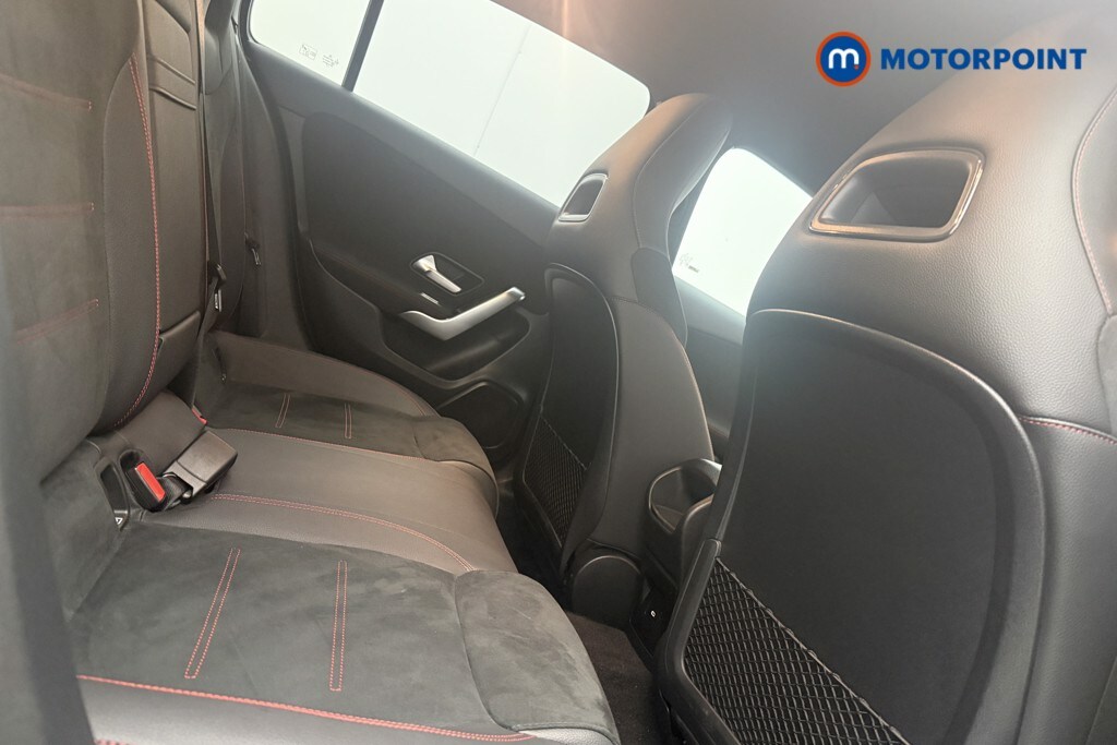 Used Mercedes-Benz A-Class 2025 for sale - 77730319: Photo 17