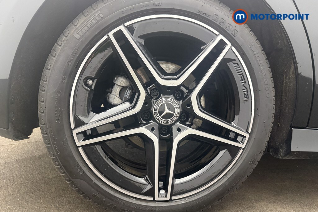 Used Mercedes-Benz A-Class 2025 for sale - 77730319: Photo 18