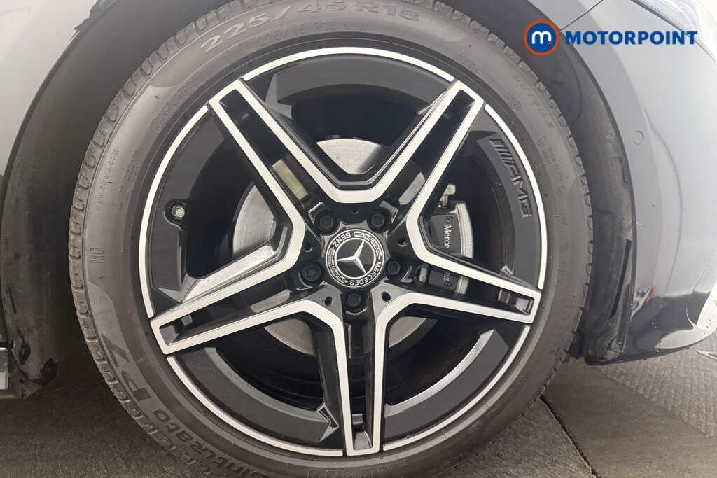 Used Mercedes-Benz A-Class 2025 for sale - 77730319: Photo 19