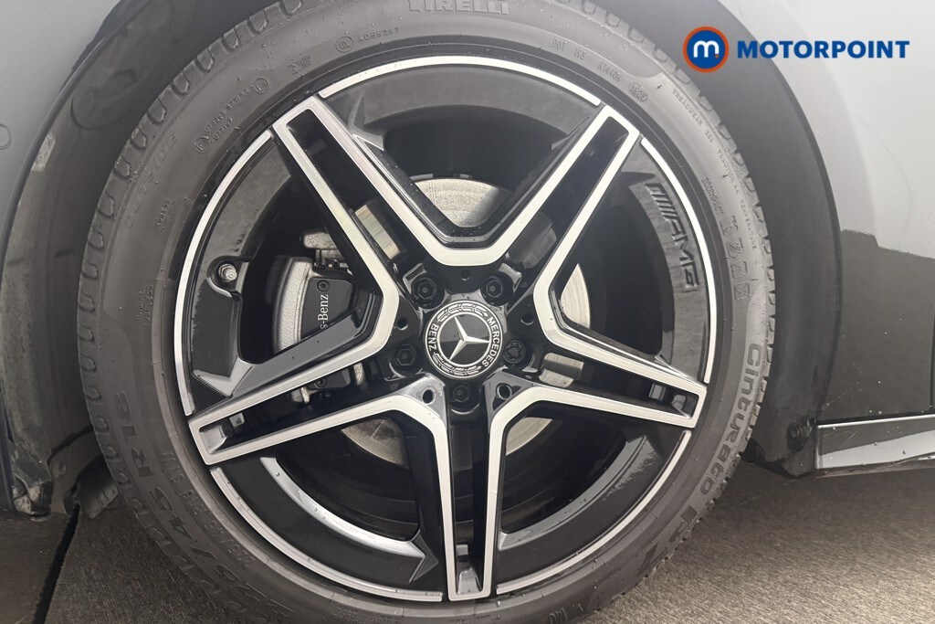 Used Mercedes-Benz A-Class 2025 for sale - 77730319: Photo 20