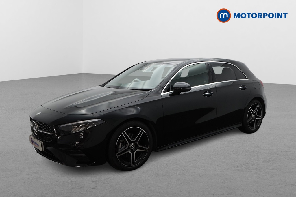 Used Mercedes-Benz A-Class 2025 for sale - 77730319: Photo 3