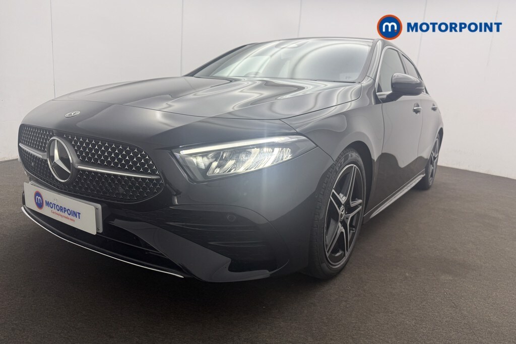 Used Mercedes-Benz A-Class 2025 for sale - 77730319: Photo 33