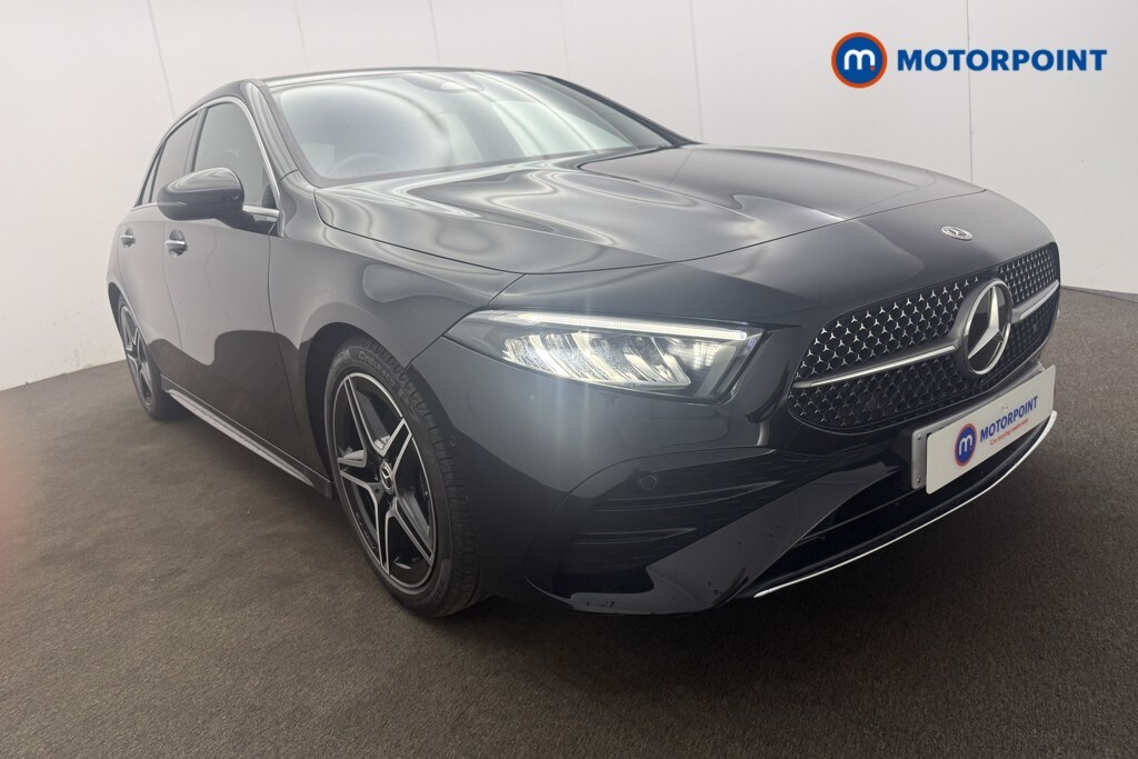 Used Mercedes-Benz A-Class 2025 for sale - 77730319: Photo 34