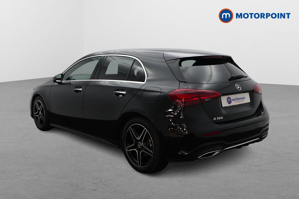 Used Mercedes-Benz A-Class 2025 for sale - 77730319: Photo 5