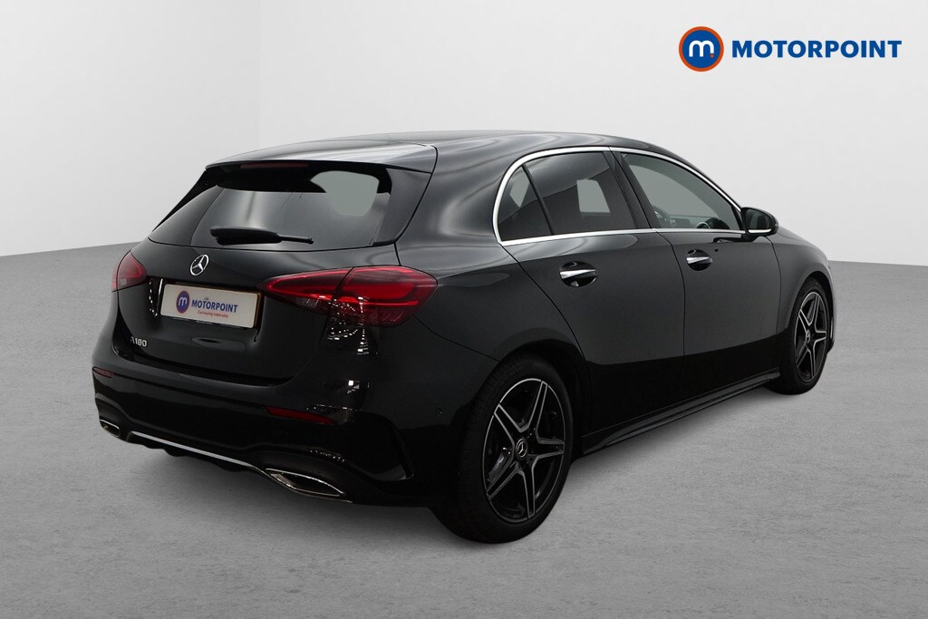 Used Mercedes-Benz A-Class 2025 for sale - 77730319: Photo 7