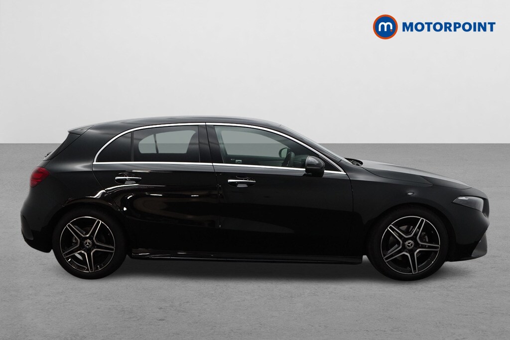 Used Mercedes-Benz A-Class 2025 for sale - 77730319: Photo 8