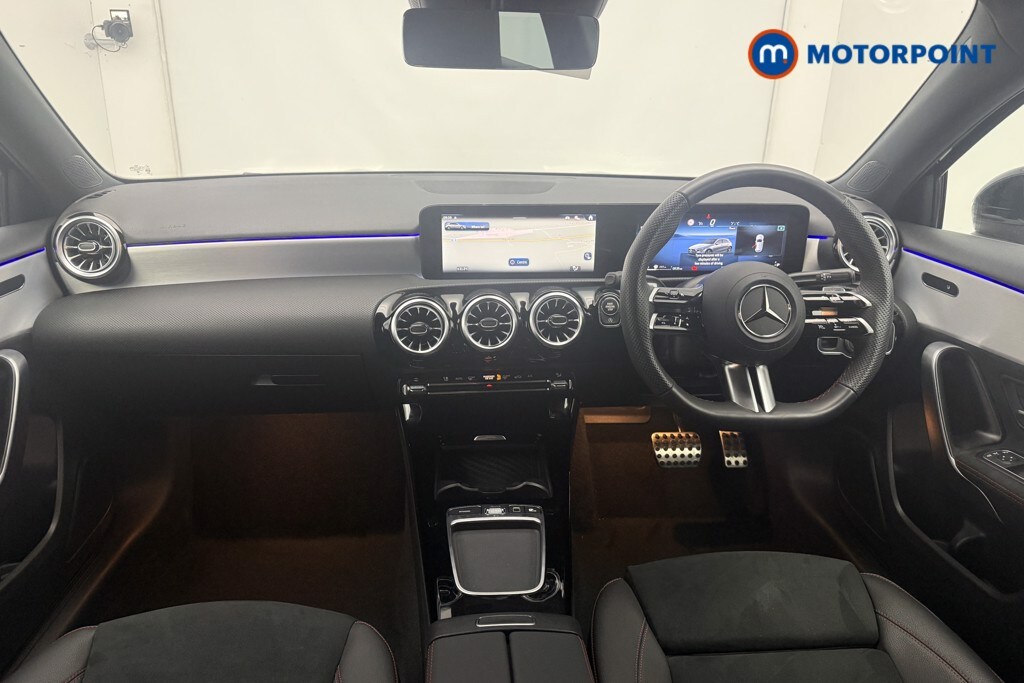 Used Mercedes-Benz A-Class 2025 for sale - 77730319: Photo 9