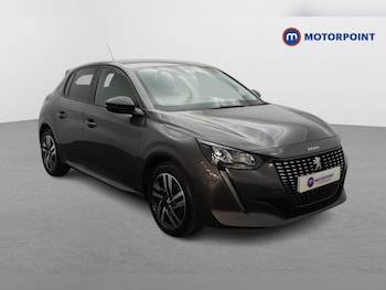 Used Peugeot 208 undefined for sale - 78509917: Photo