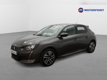 Used Peugeot 208 undefined for sale - 78509917: Photo