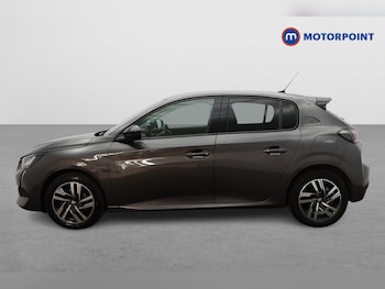 Used Peugeot 208 undefined for sale - 78509917: Photo