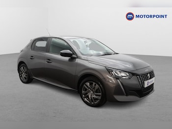 Peugeot - 208