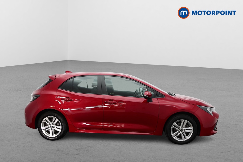 Used Toyota Corolla 2022 for sale - 76026768: Photo 1