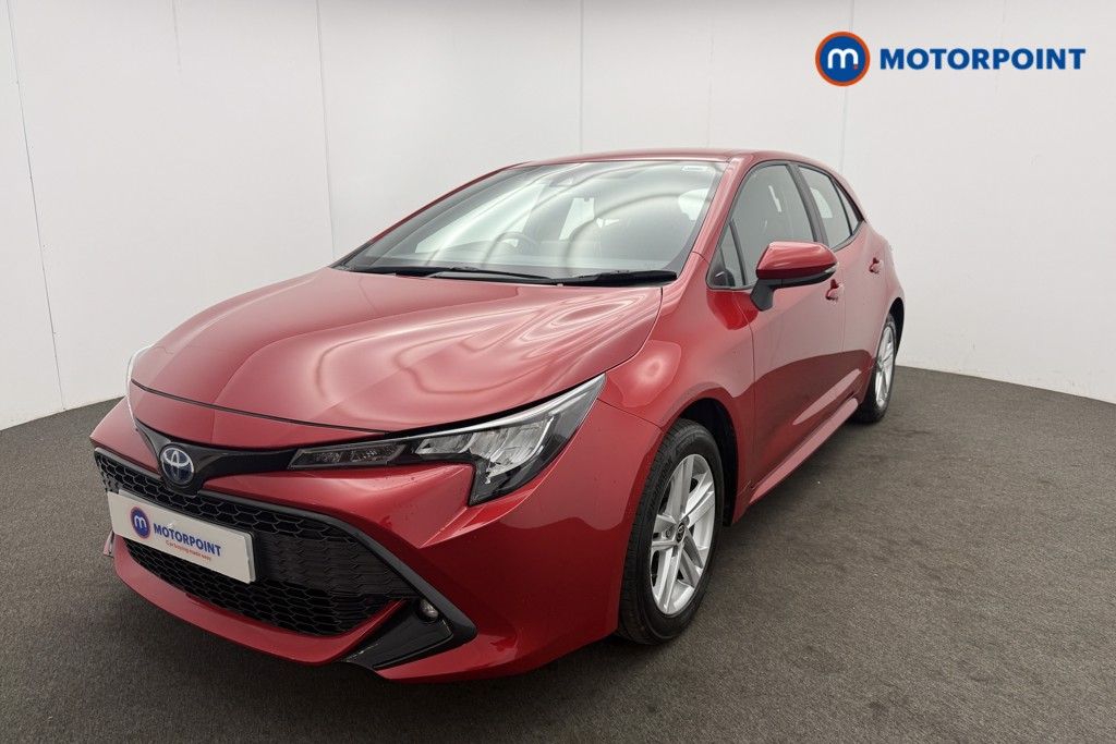Used Toyota Corolla 2022 for sale - 76026768: Photo 10