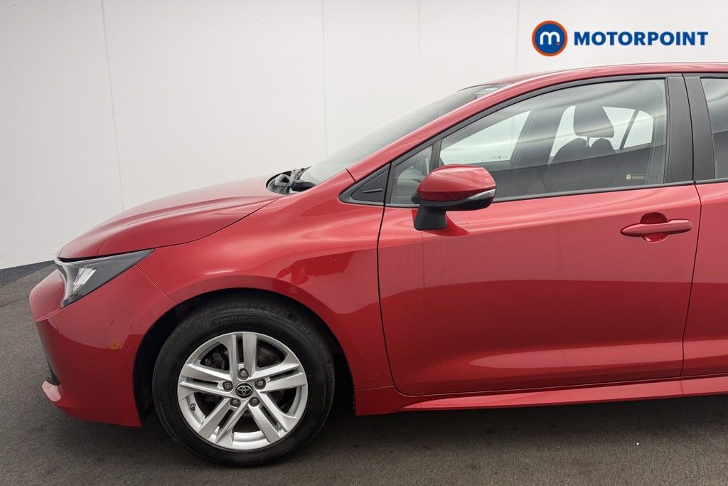 Used Toyota Corolla 2022 for sale - 76026768: Photo 11
