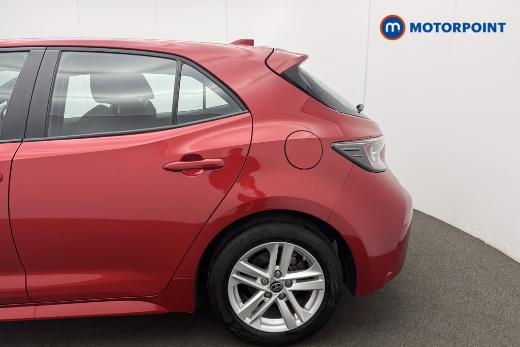 Used Toyota Corolla 2022 for sale - 76026768: Photo 12