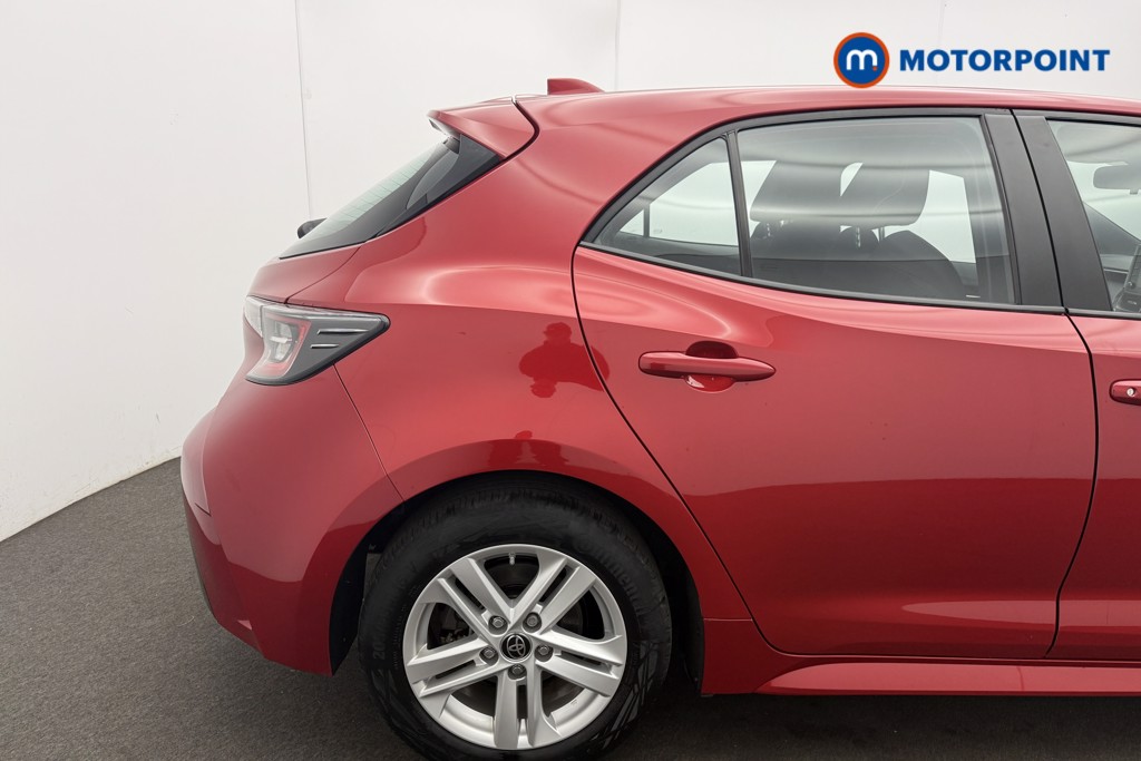Used Toyota Corolla 2022 for sale - 76026768: Photo 15