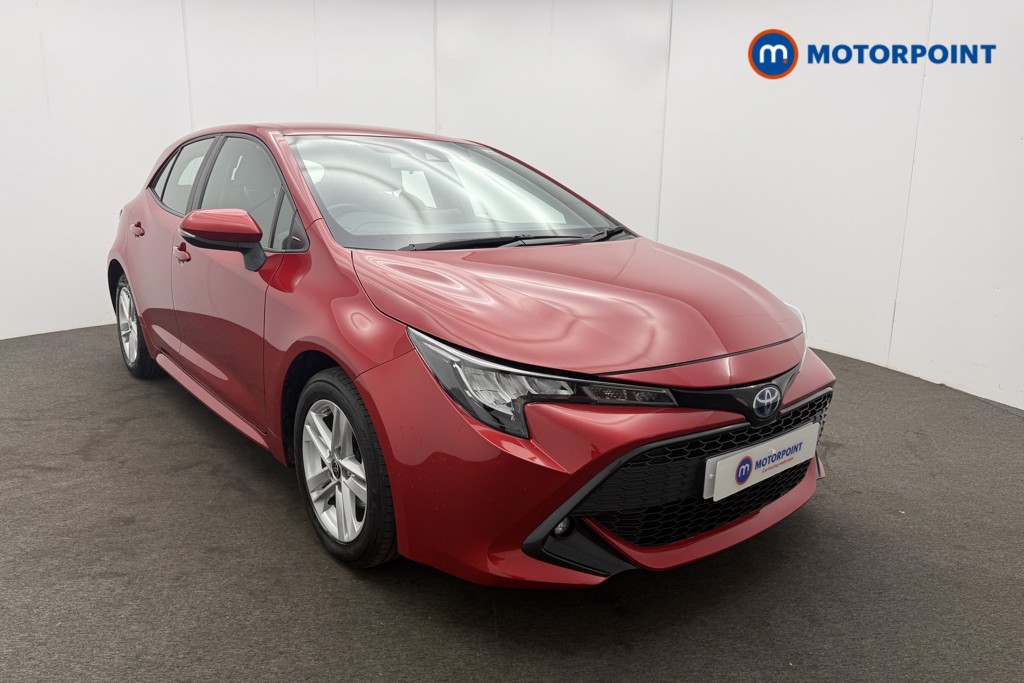 Used Toyota Corolla 2022 for sale - 76026768: Photo 17