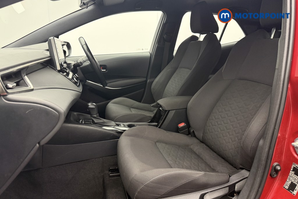 Used Toyota Corolla 2022 for sale - 76026768: Photo 18