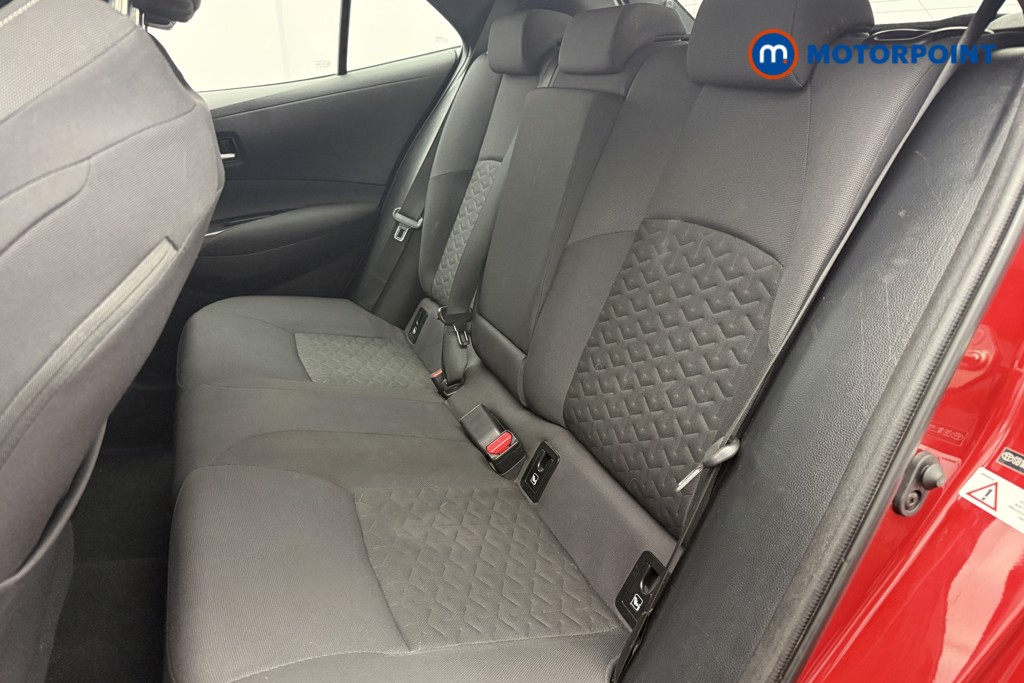 Used Toyota Corolla 2022 for sale - 76026768: Photo 19