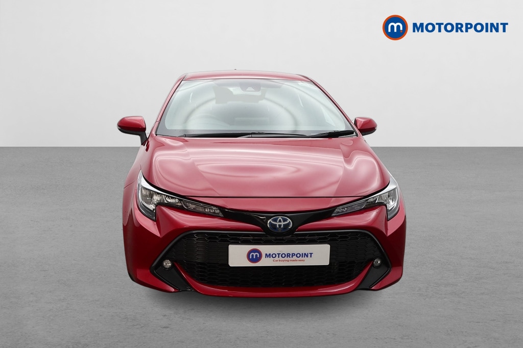 Used Toyota Corolla 2022 for sale - 76026768: Photo 2