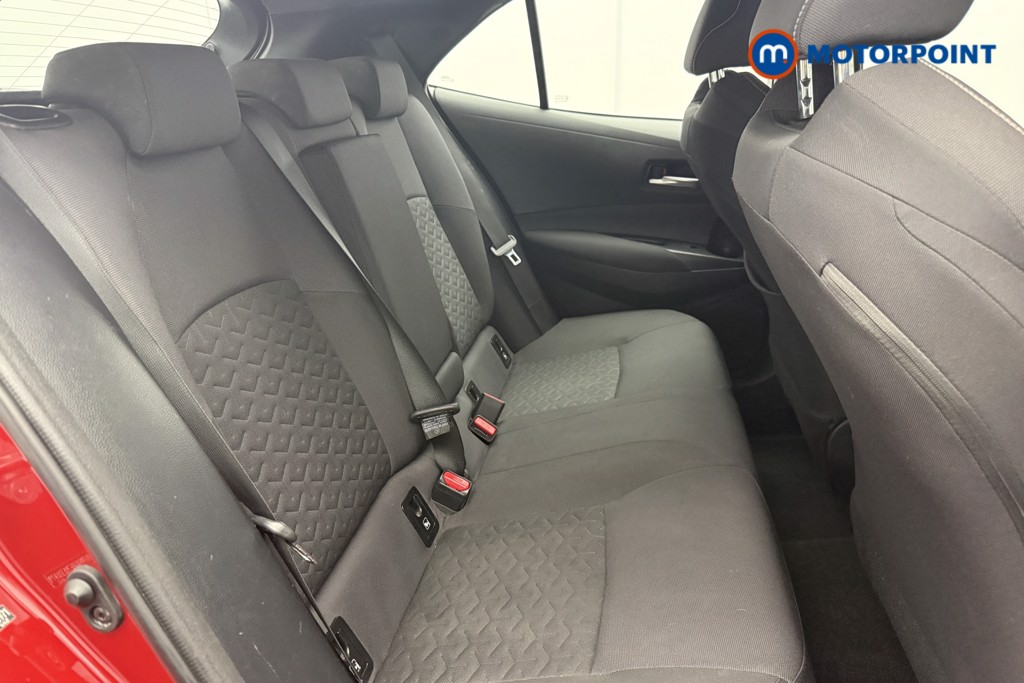 Used Toyota Corolla 2022 for sale - 76026768: Photo 20