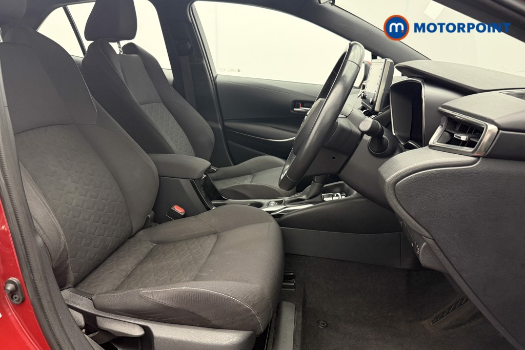 Used Toyota Corolla 2022 for sale - 76026768: Photo 21
