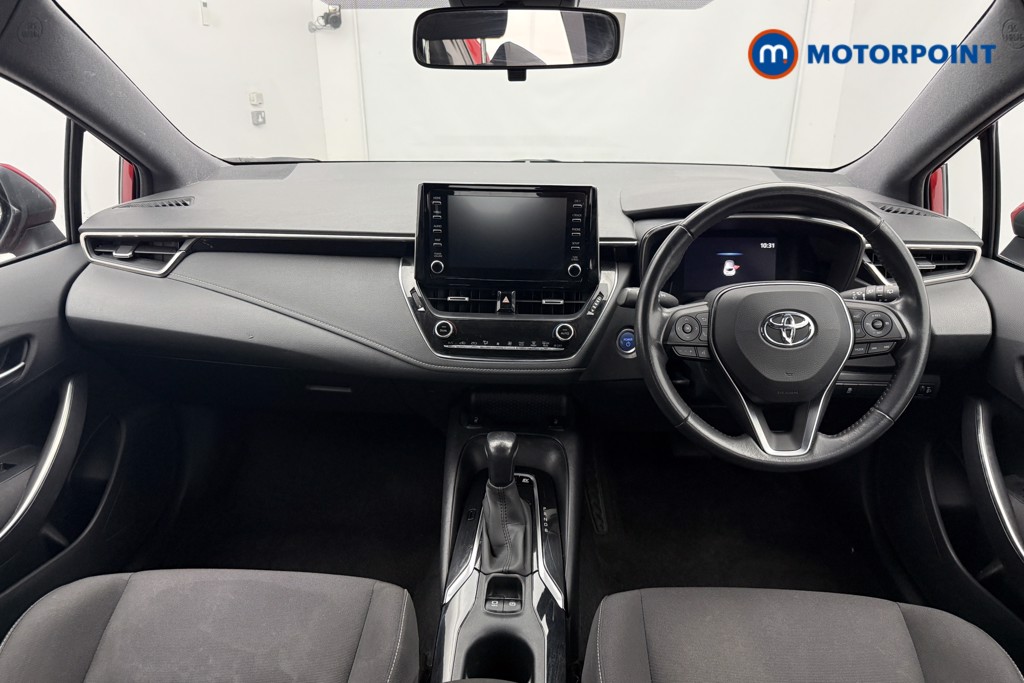 Used Toyota Corolla 2022 for sale - 76026768: Photo 22