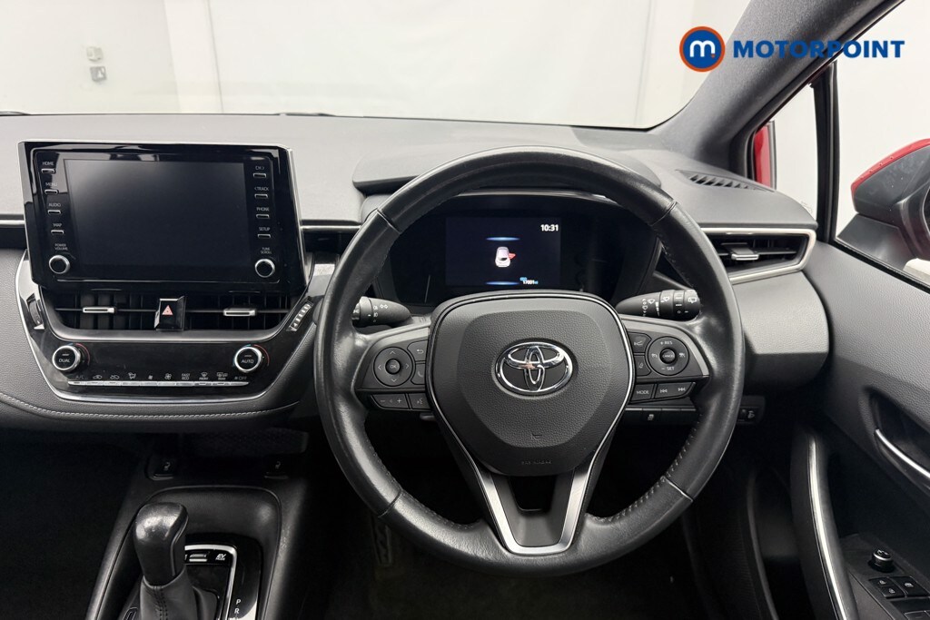 Used Toyota Corolla 2022 for sale - 76026768: Photo 23