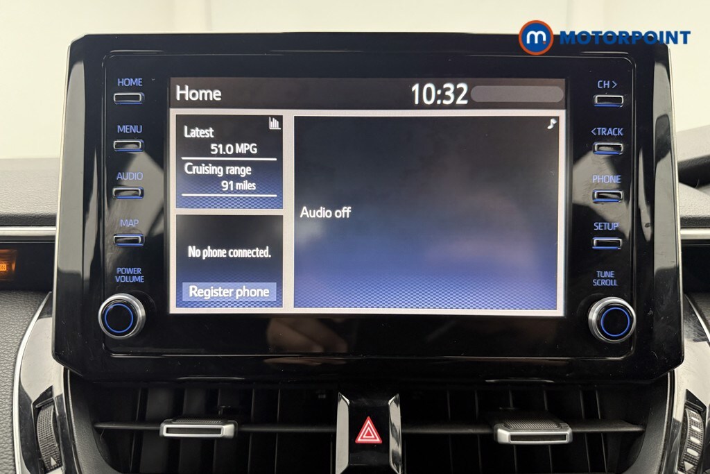 Used Toyota Corolla 2022 for sale - 76026768: Photo 25