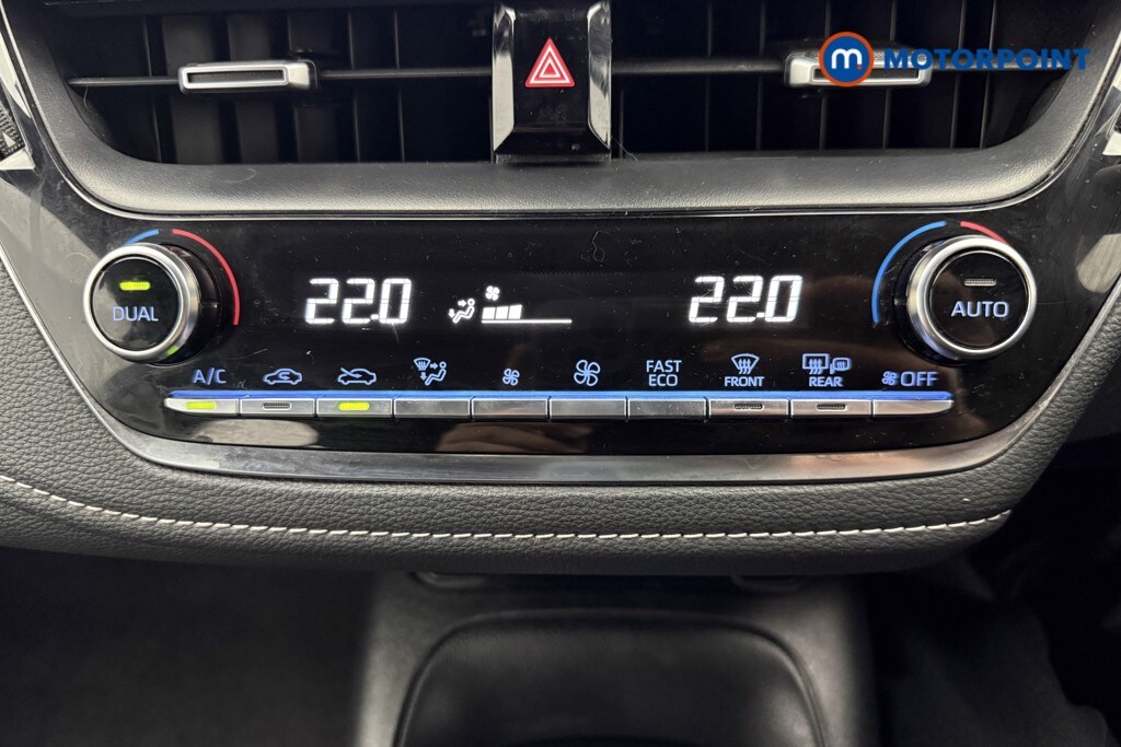Used Toyota Corolla 2022 for sale - 76026768: Photo 28