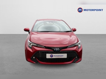 Used Toyota Corolla 2022 for sale - 76026768: Photo 2