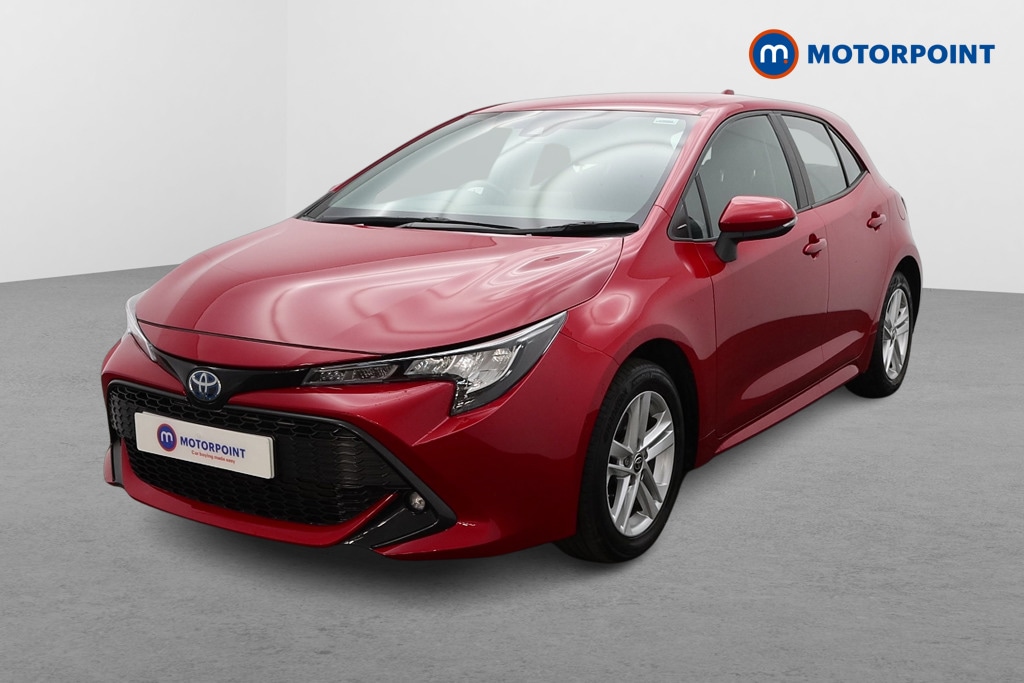 Used Toyota Corolla 2022 for sale - 76026768: Photo 3