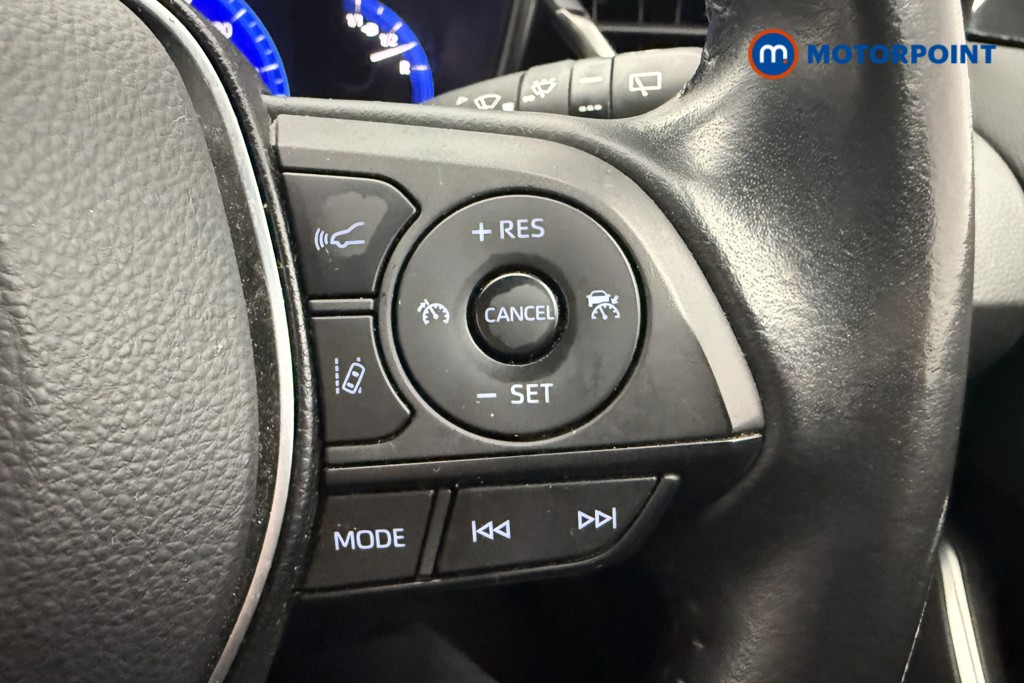 Used Toyota Corolla 2022 for sale - 76026768: Photo 32