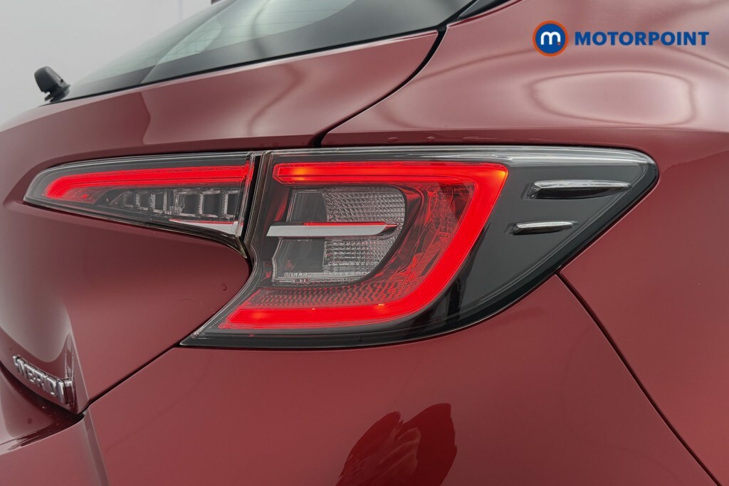Used Toyota Corolla 2022 for sale - 76026768: Photo 37
