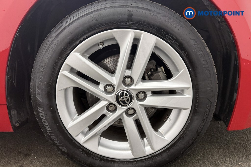 Used Toyota Corolla 2022 for sale - 76026768: Photo 39