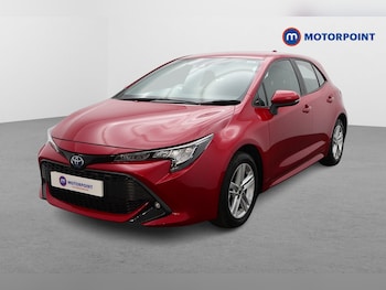 Used Toyota Corolla 2022 for sale - 76026768: Photo 3