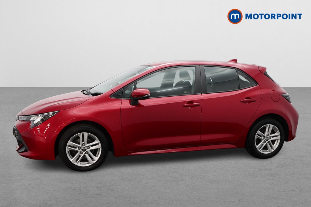Used Toyota Corolla 2022 for sale - 76026768: Photo 4