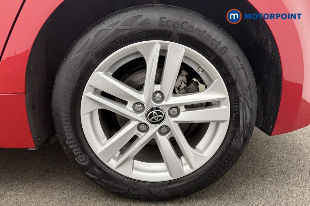 Used Toyota Corolla 2022 for sale - 76026768: Photo 40