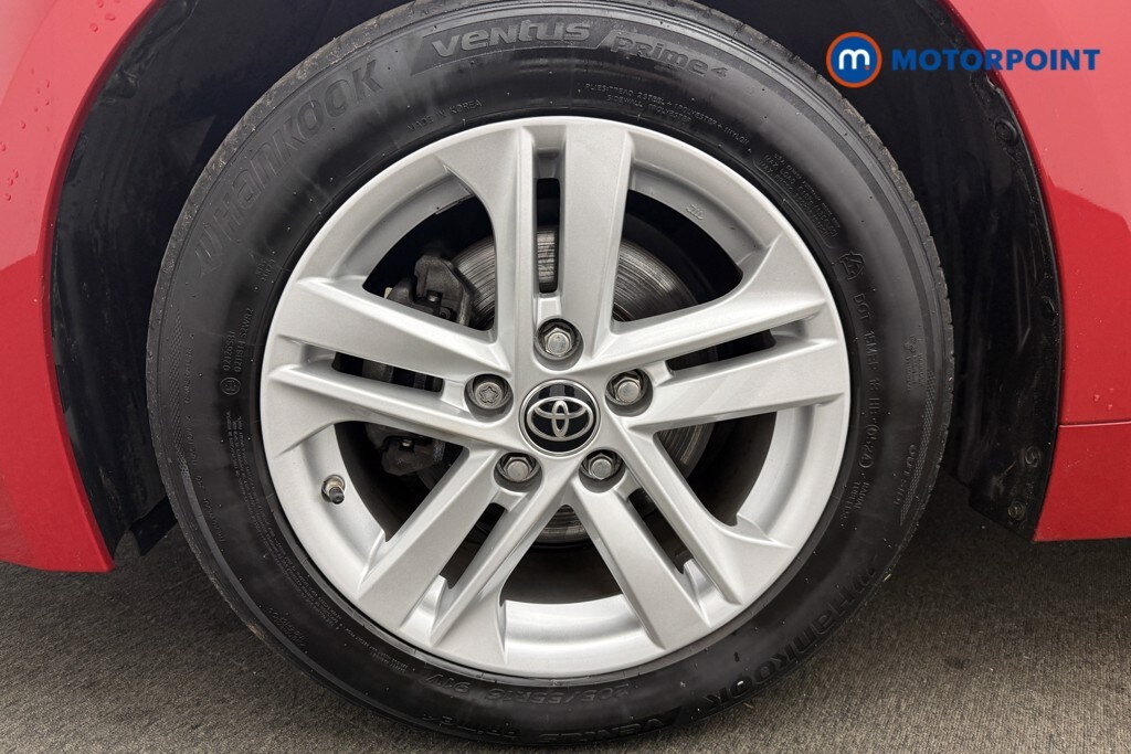 Used Toyota Corolla 2022 for sale - 76026768: Photo 41
