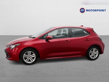 Used Toyota Corolla 2022 for sale - 76026768: Photo 4