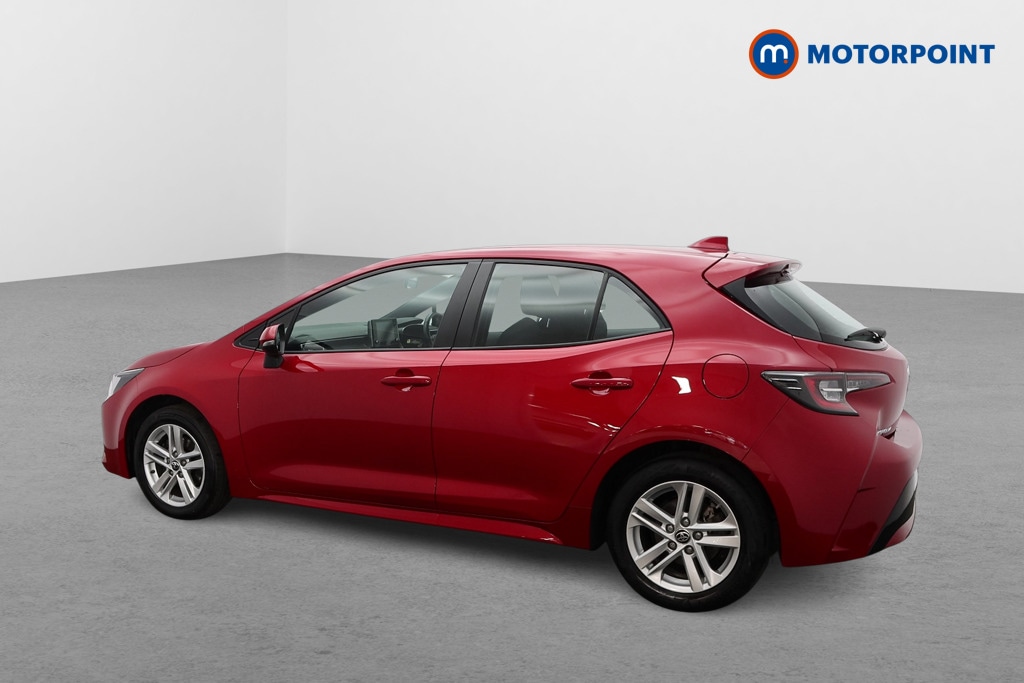 Used Toyota Corolla 2022 for sale - 76026768: Photo 5