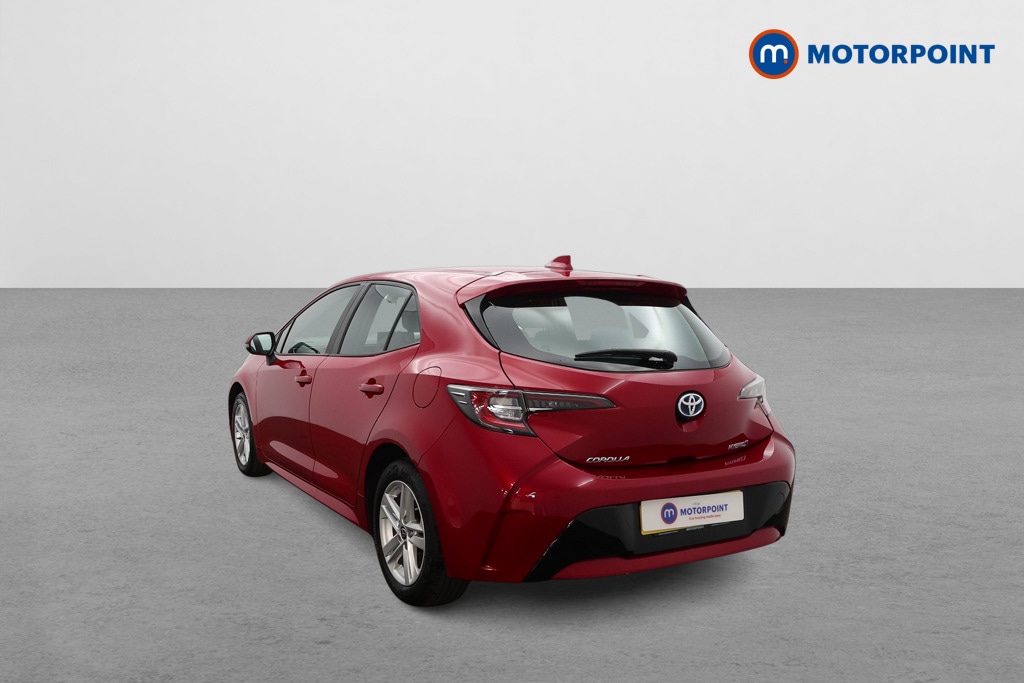 Used Toyota Corolla 2022 for sale - 76026768: Photo 6
