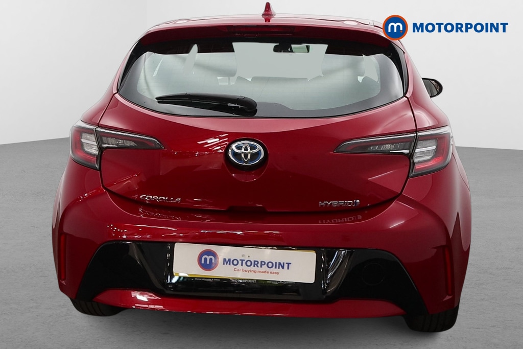 Used Toyota Corolla 2022 for sale - 76026768: Photo 7